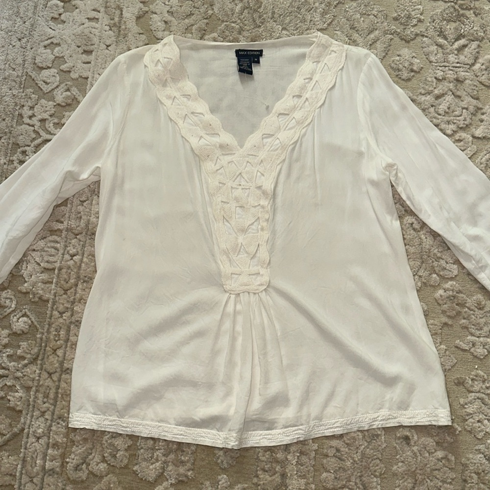 Size Medium Max Edition